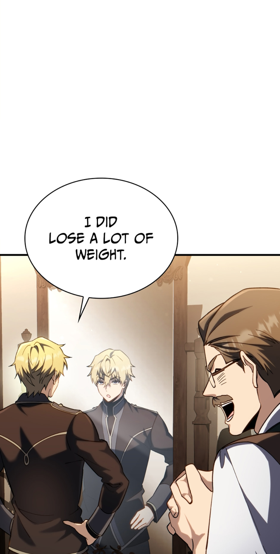 Became the Lout First Prince Chapter 9 page 6 - 