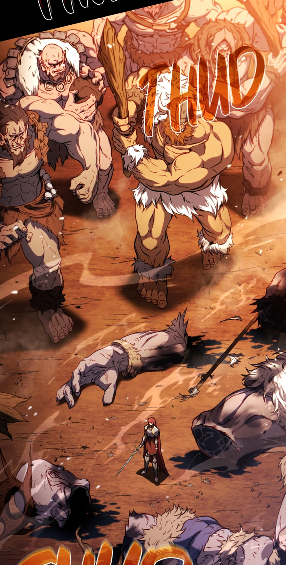 Became the Lout First Prince Chapter 9 page 52 - 