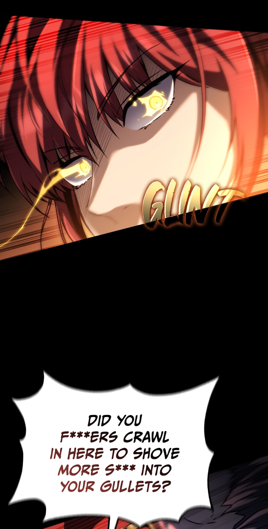 Became the Lout First Prince Chapter 9 page 54 - 