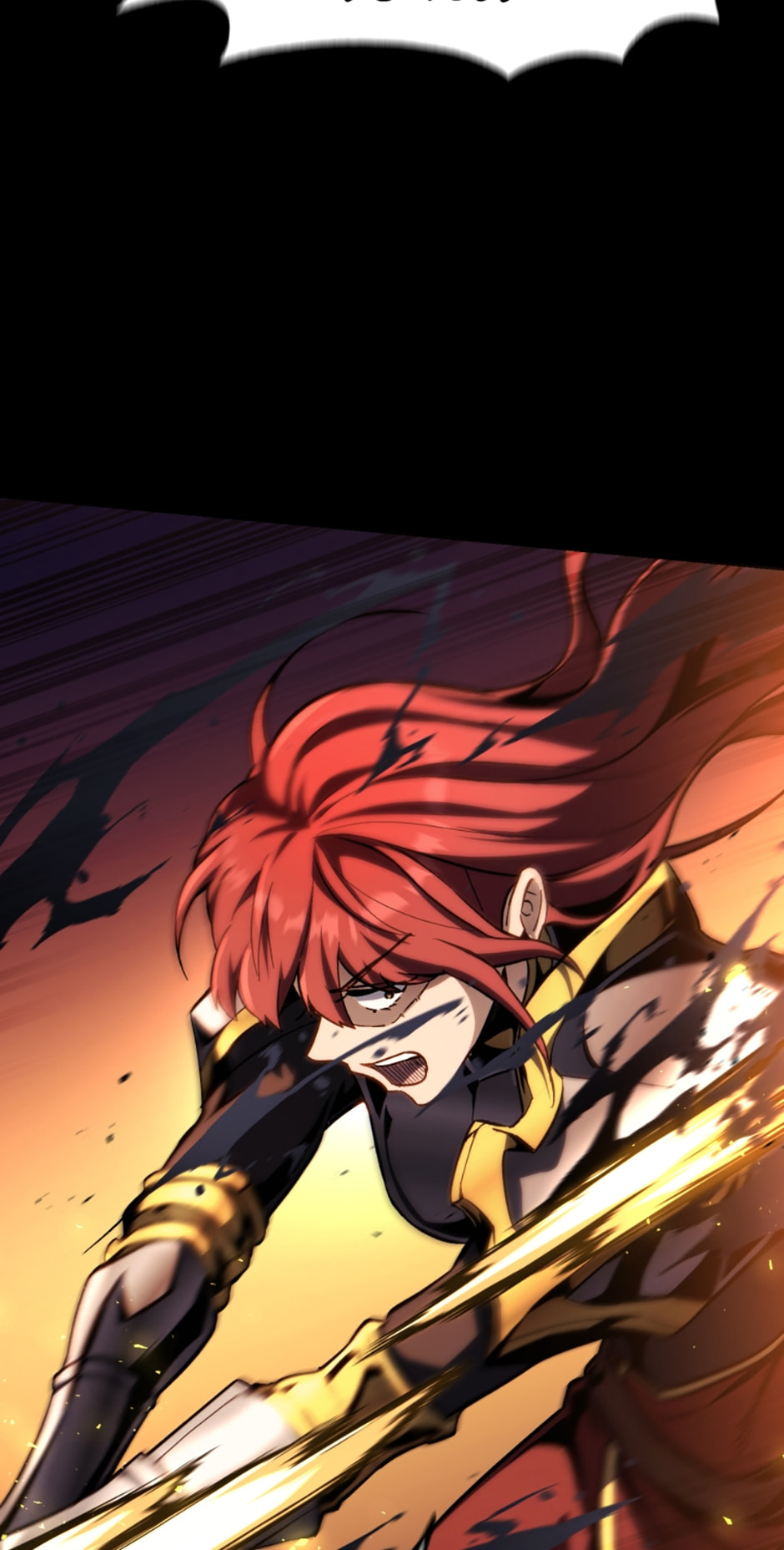 Became the Lout First Prince Chapter 9 page 56 - 