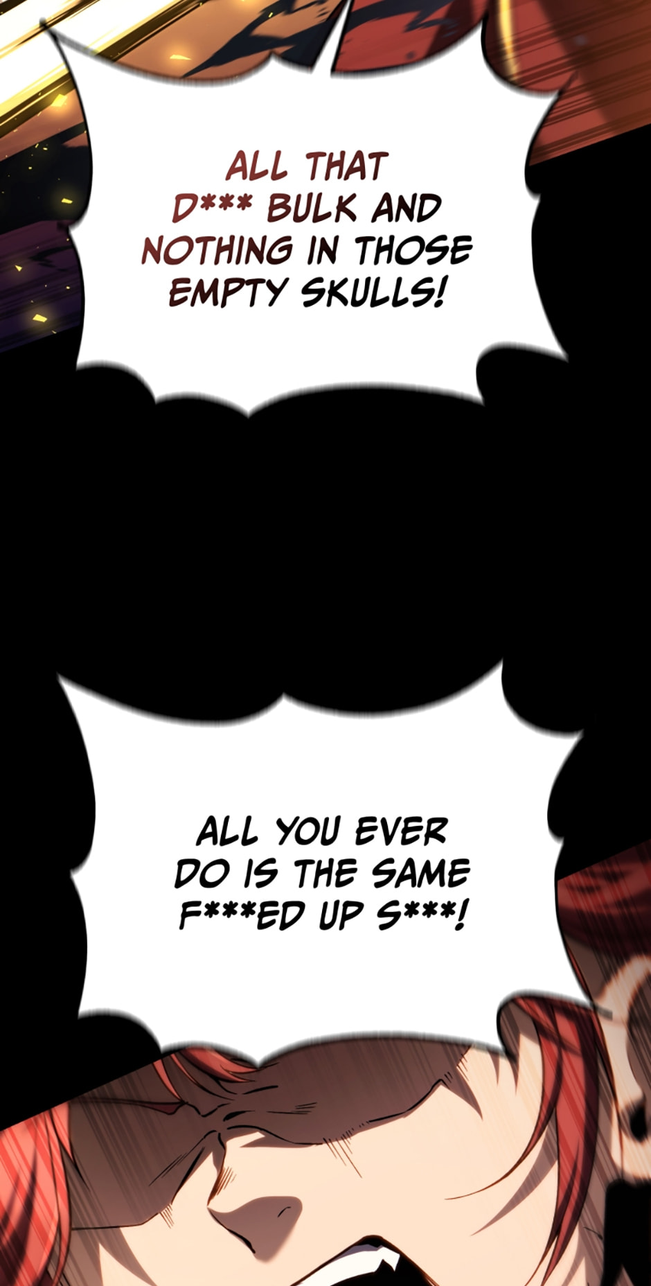 Became the Lout First Prince Chapter 9 page 57 - 