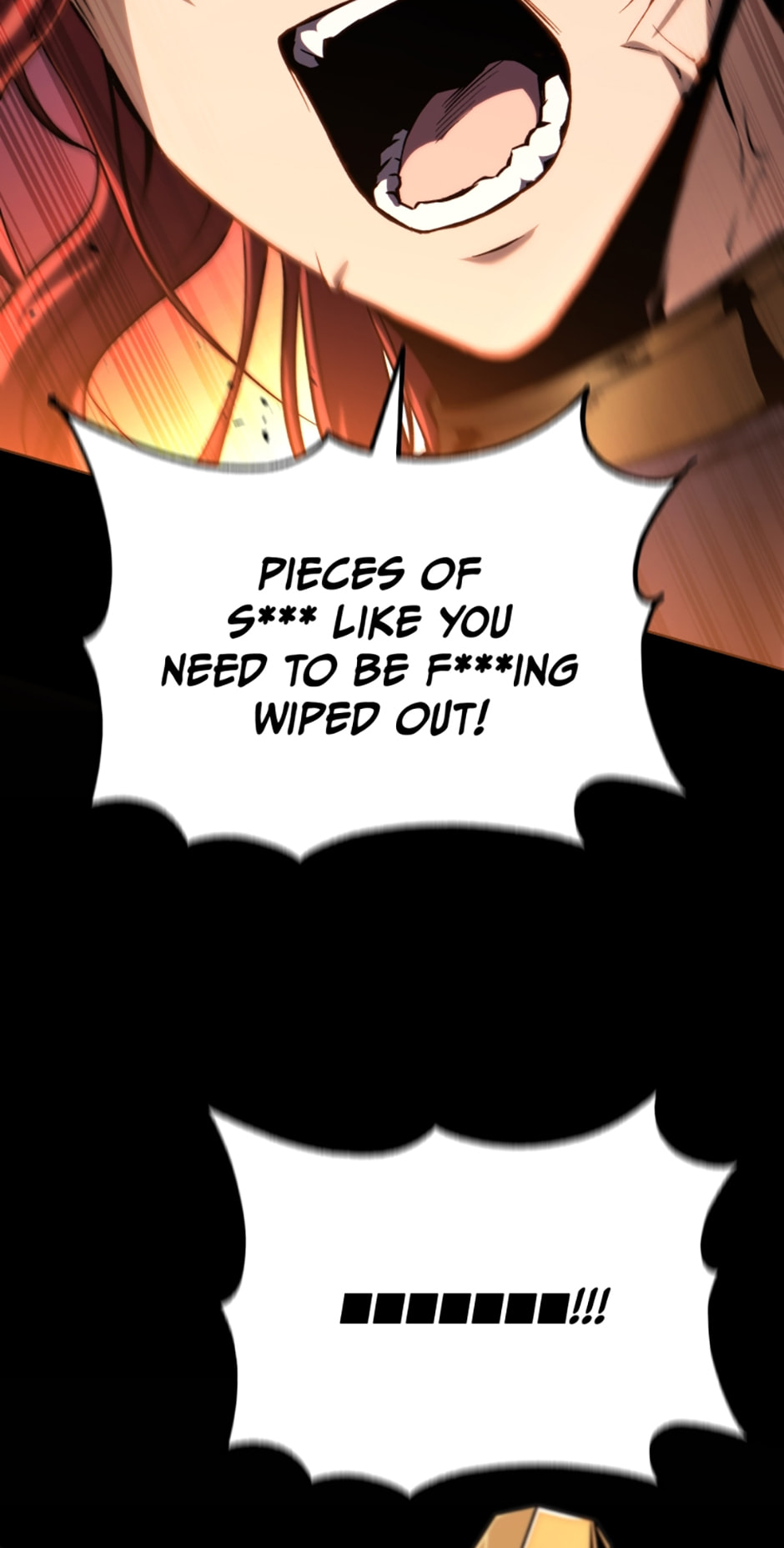 Became the Lout First Prince Chapter 9 page 58 - 