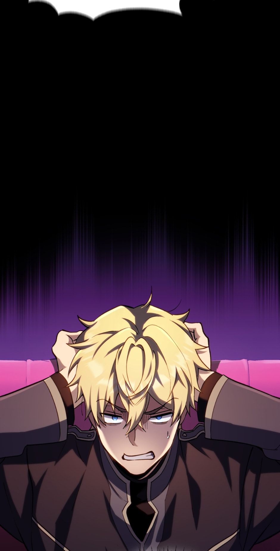 Became the Lout First Prince Chapter 9 page 60 - 