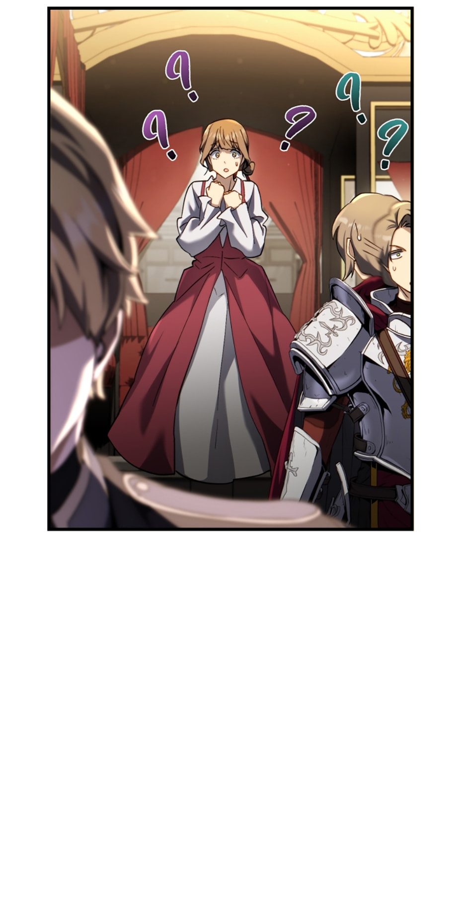 Became the Lout First Prince Chapter 9 page 70 - 