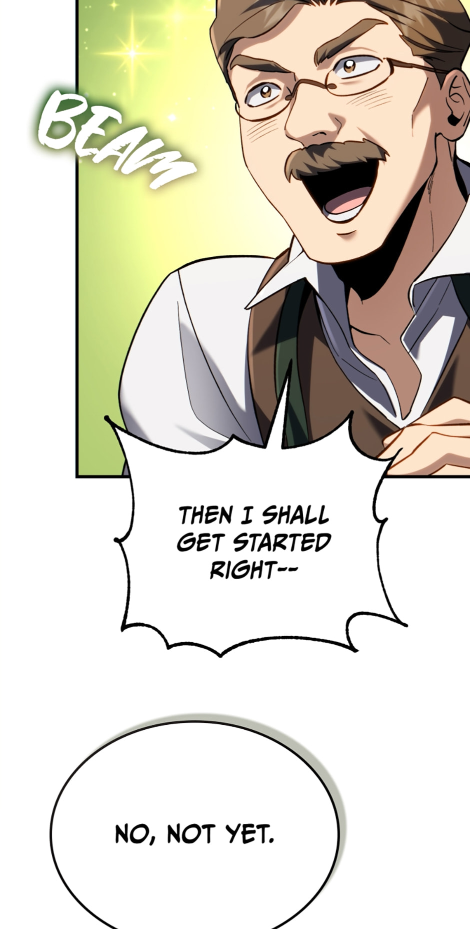 Became the Lout First Prince Chapter 9 page 8 - 