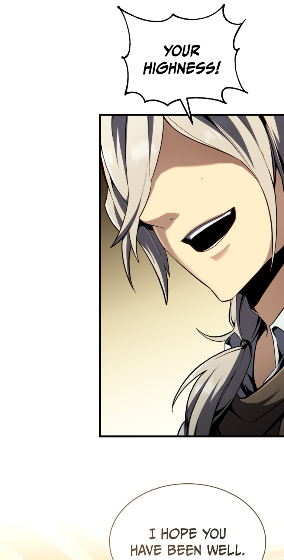 Became the Lout First Prince Chapter 9 page 71 - 