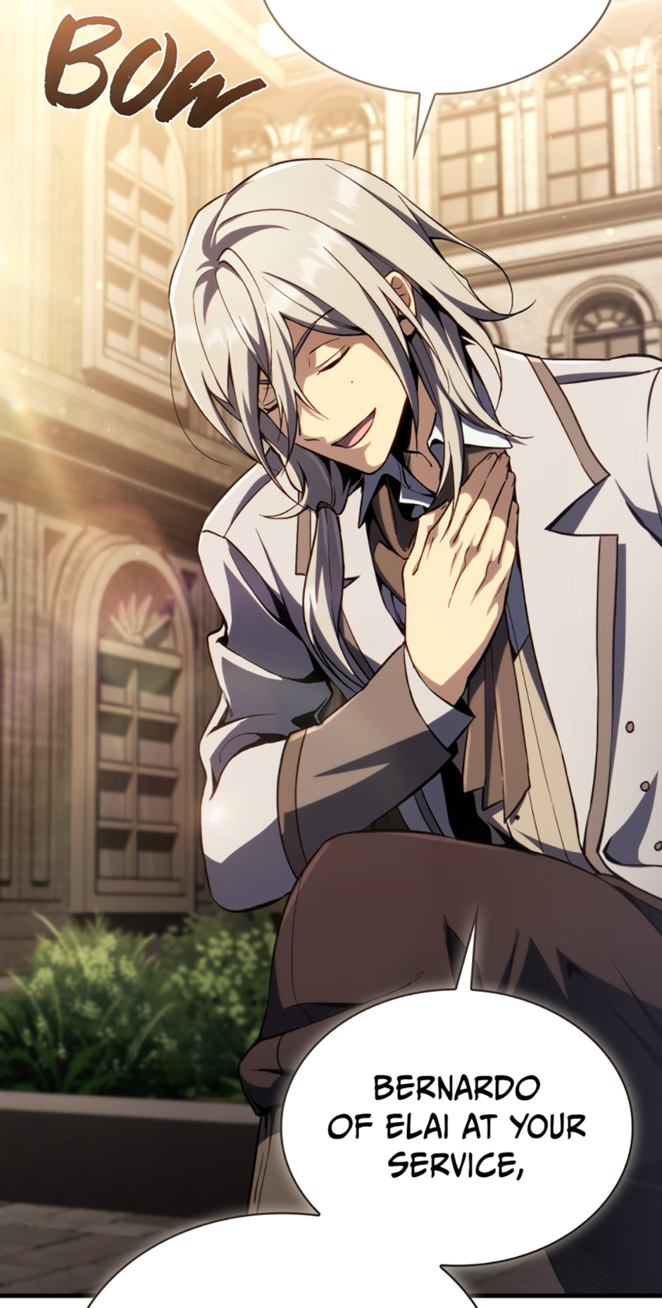 Became the Lout First Prince Chapter 9 page 72 - 