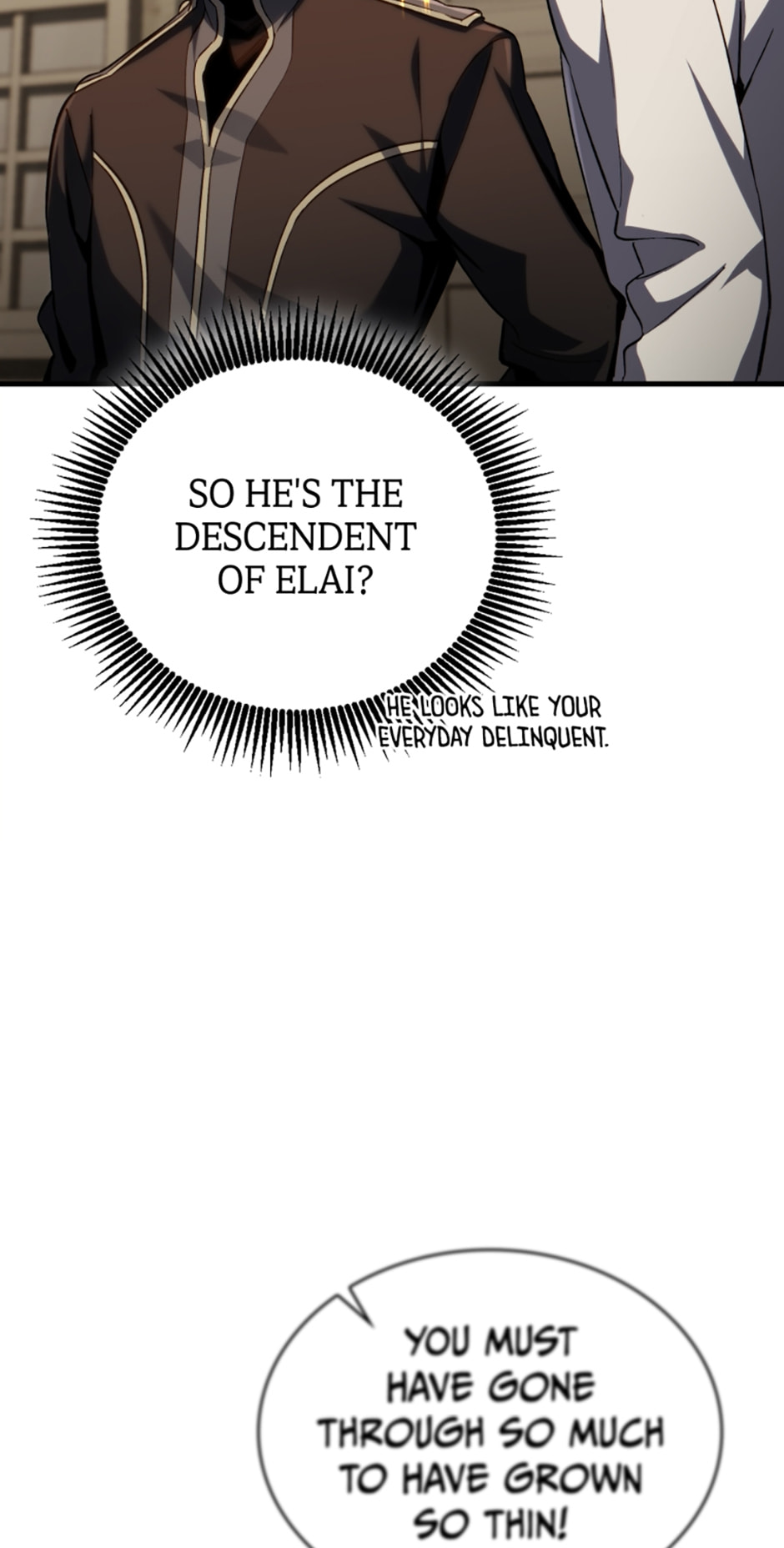 Became the Lout First Prince Chapter 9 page 74 - 