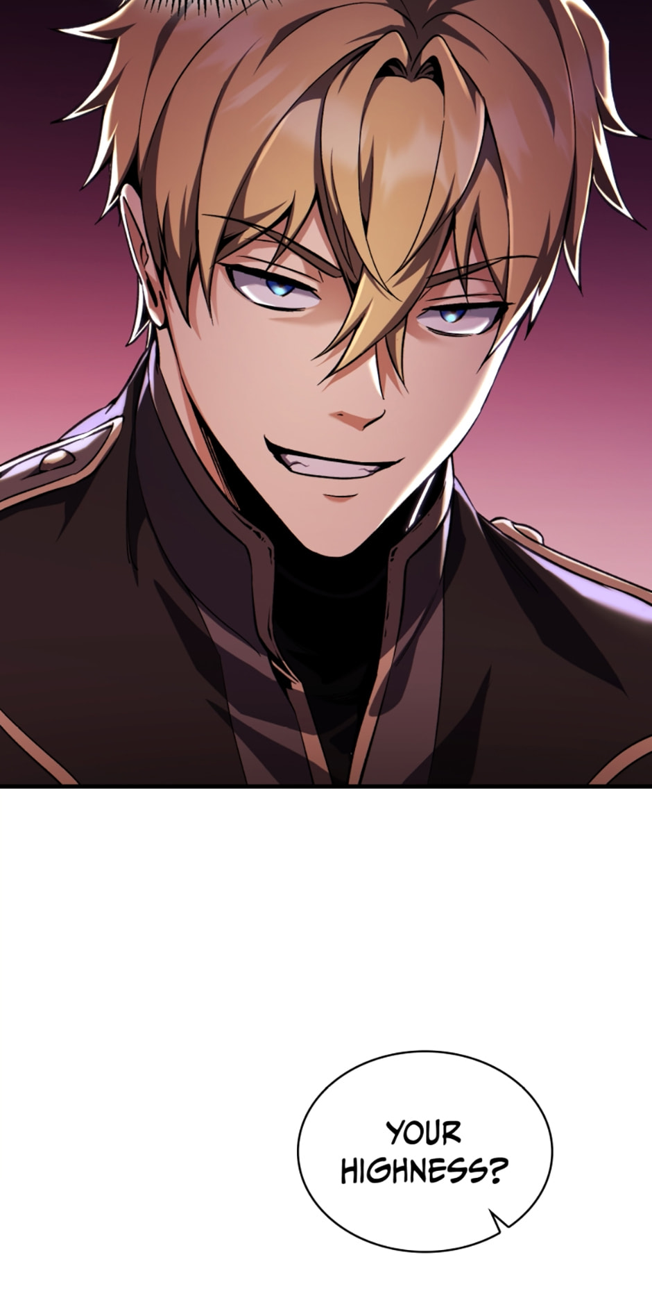 Became the Lout First Prince Chapter 9 page 76 - 
