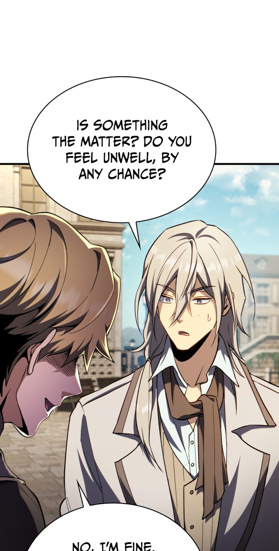 Became the Lout First Prince Chapter 9 page 77 - 