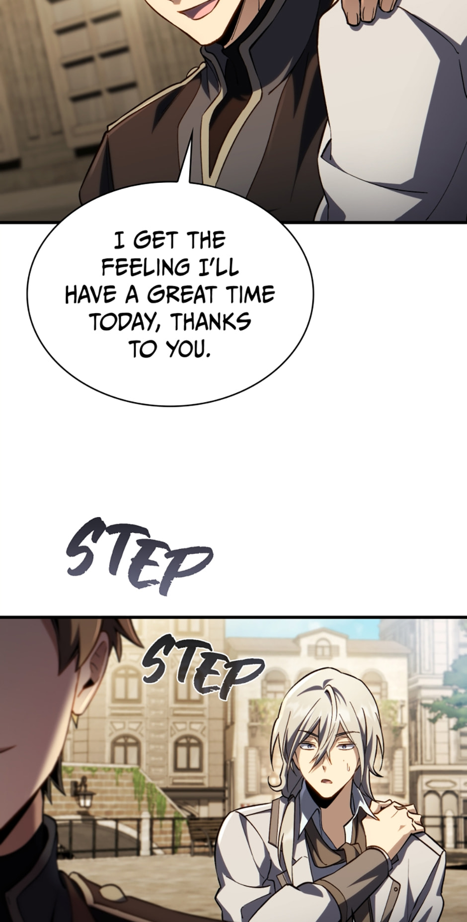 Became the Lout First Prince Chapter 9 page 79 - 