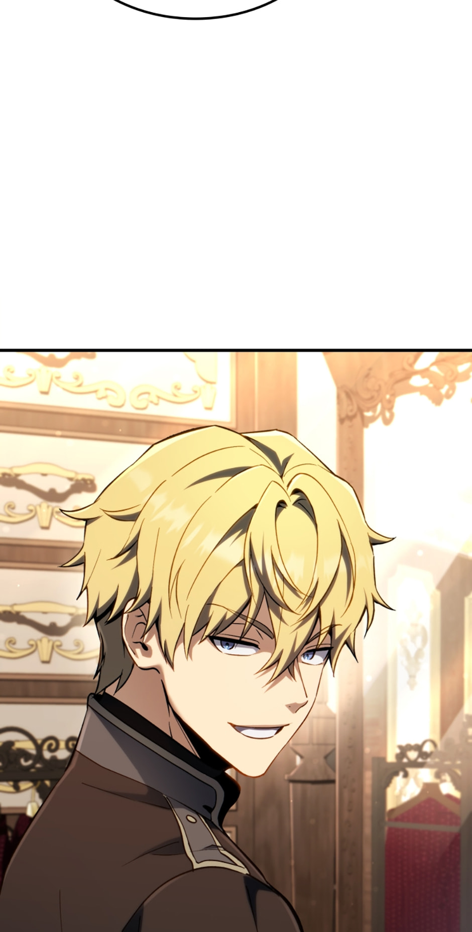 Became the Lout First Prince Chapter 9 page 9 - 