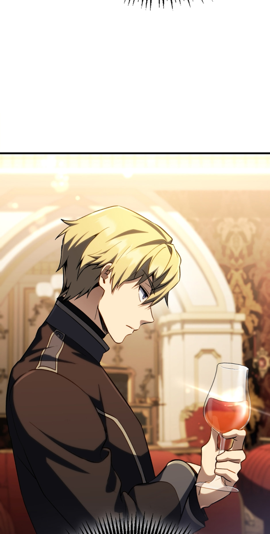 Became the Lout First Prince Chapter 9 page 86 - 