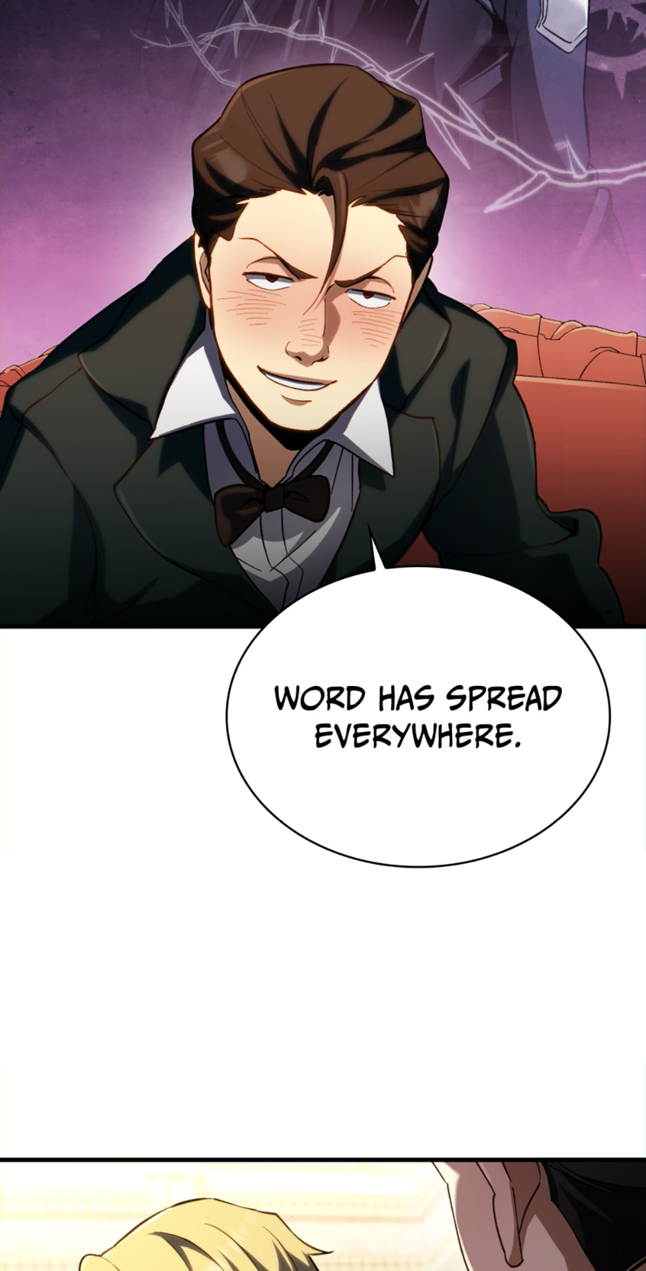 Became the Lout First Prince Chapter 9 page 90 - 