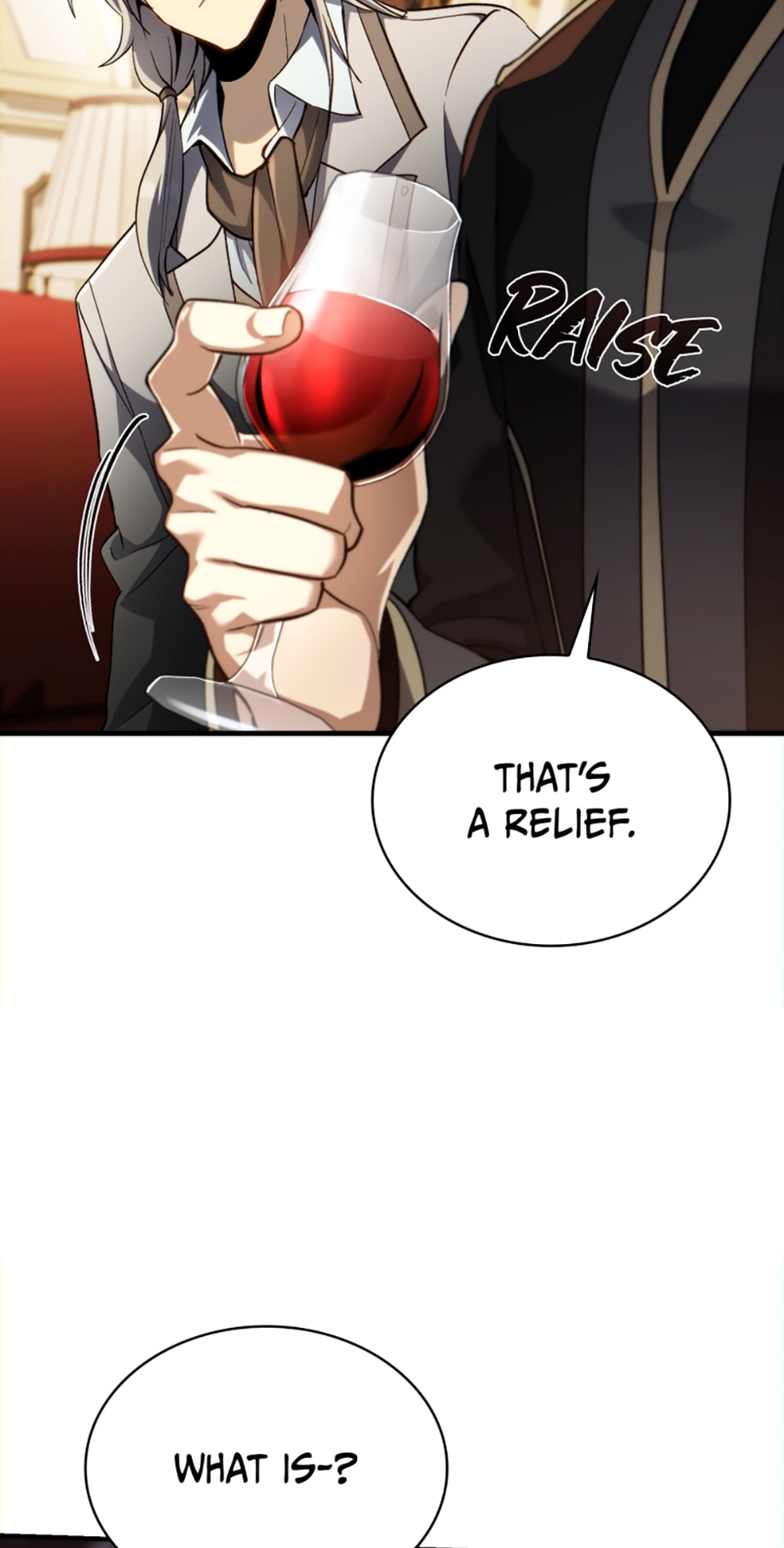 Became the Lout First Prince Chapter 9 page 96 - 