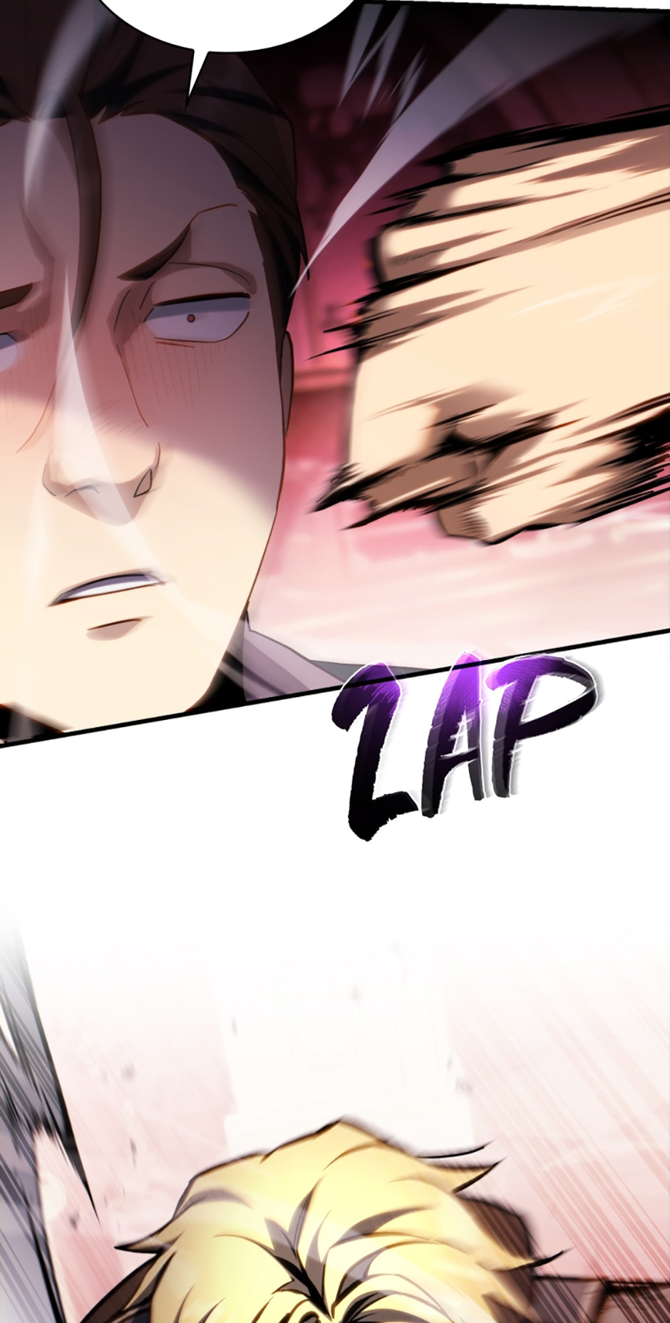 Became the Lout First Prince Chapter 9 page 97 - 
