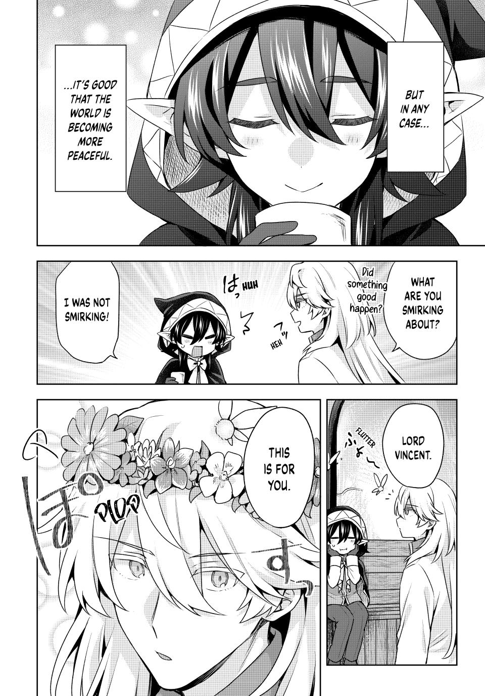 Because I, the True Saint, Was Banished, That Country Is Done For! Chapter 63 page 16 - 