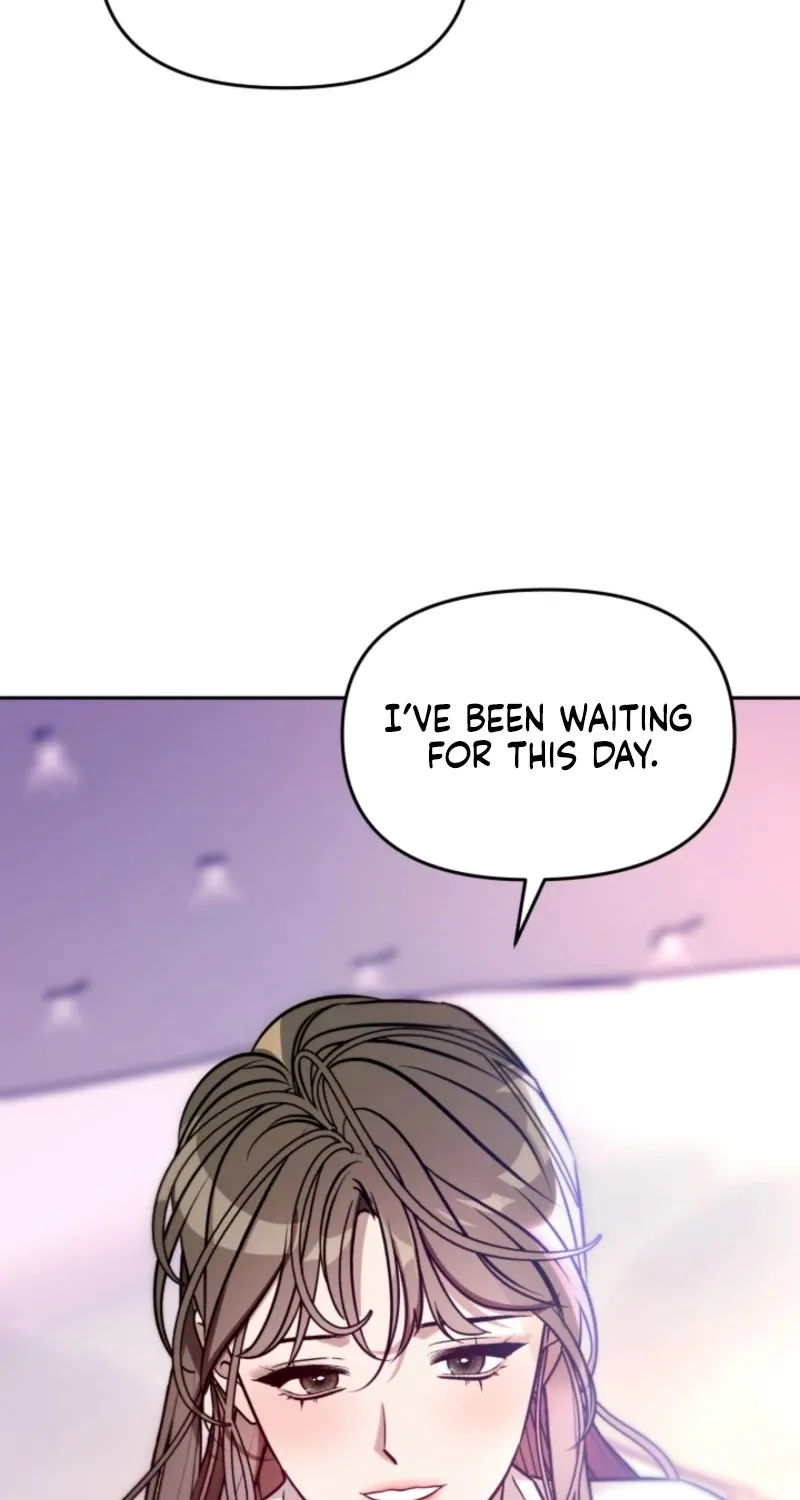 Because It's a Bed Scene Chapter 1 page 2 - 