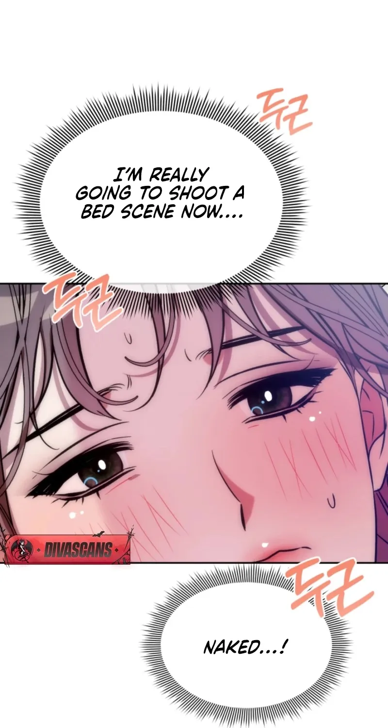 Because It's a Bed Scene Chapter 1 page 101 - 