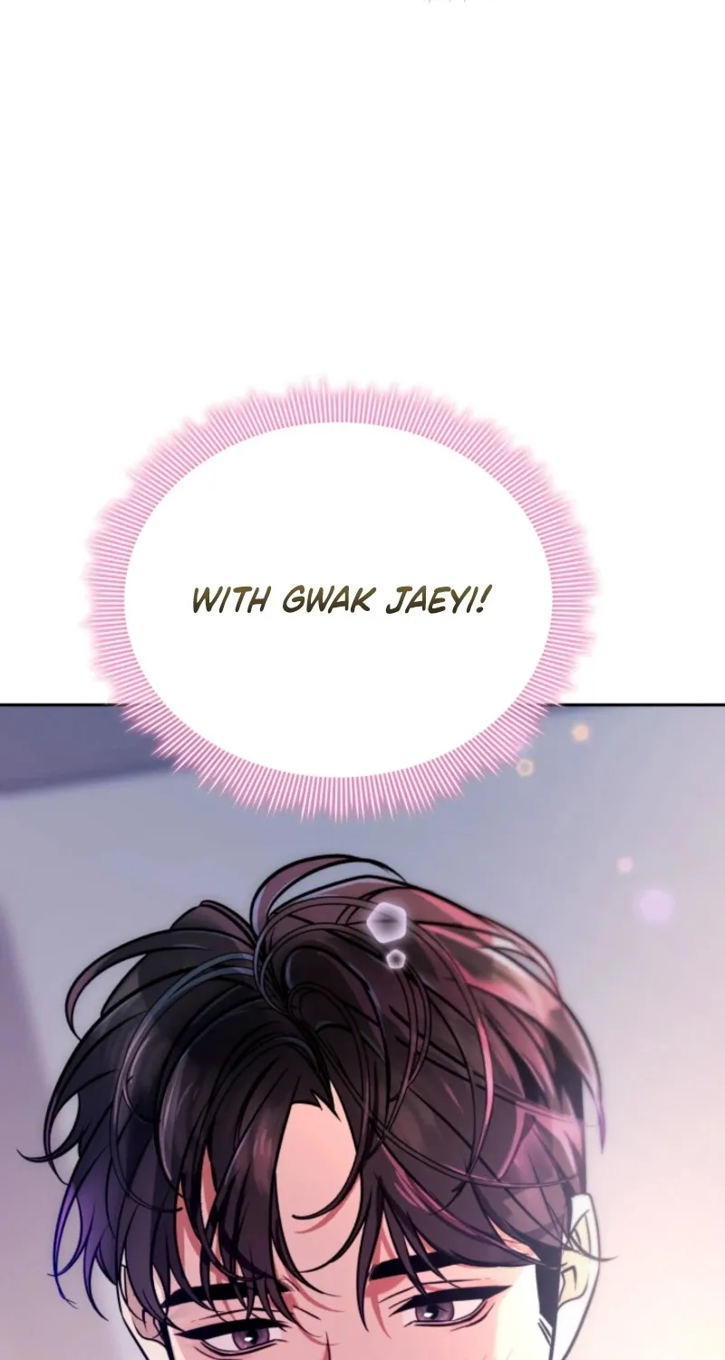 Because It's a Bed Scene Chapter 1 page 102 - 
