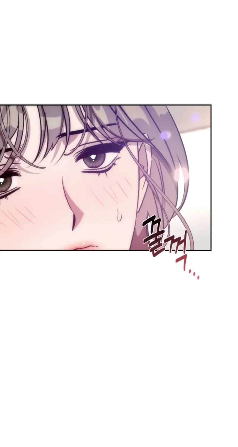 Because It's a Bed Scene Chapter 1 page 12 - 