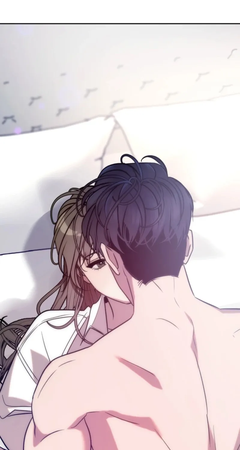 Because It's a Bed Scene Chapter 1 page 13 - 