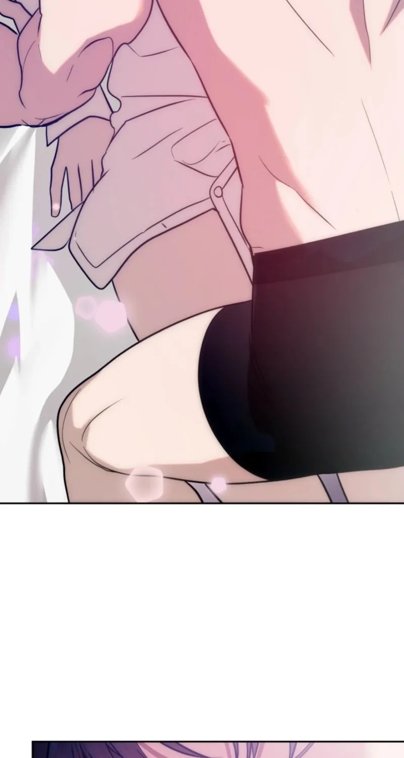 Because It's a Bed Scene Chapter 1 page 14 - 