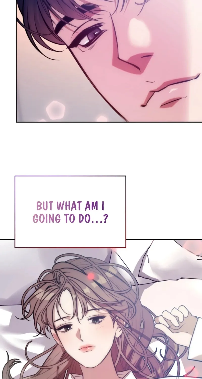 Because It's a Bed Scene Chapter 1 page 15 - 