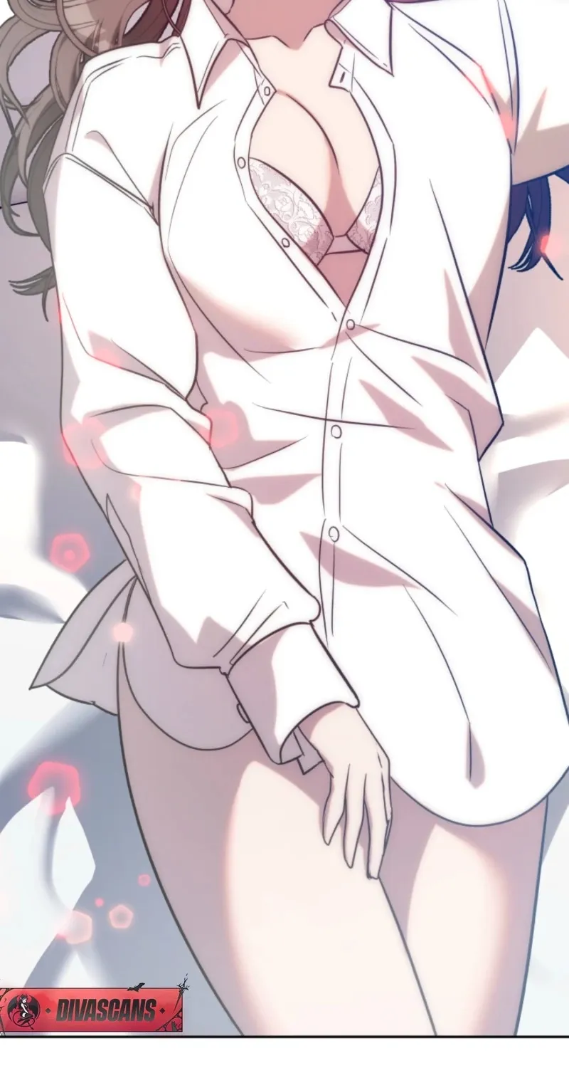 Because It's a Bed Scene Chapter 1 page 16 - 