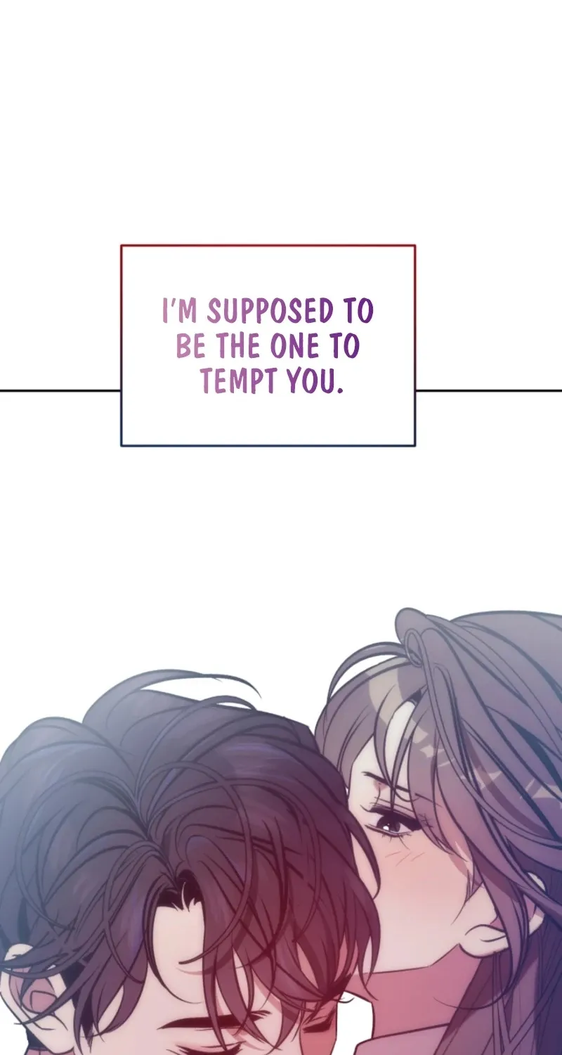 Because It's a Bed Scene Chapter 1 page 17 - 