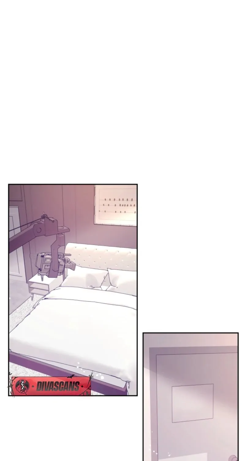Because It's a Bed Scene Chapter 1 page 24 - 