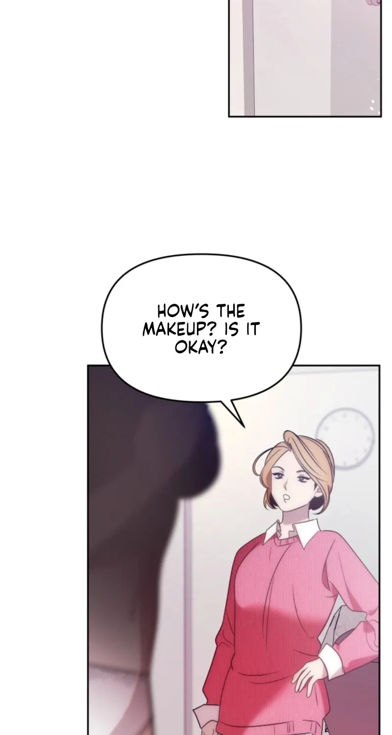 Because It's a Bed Scene Chapter 1 page 25 - 