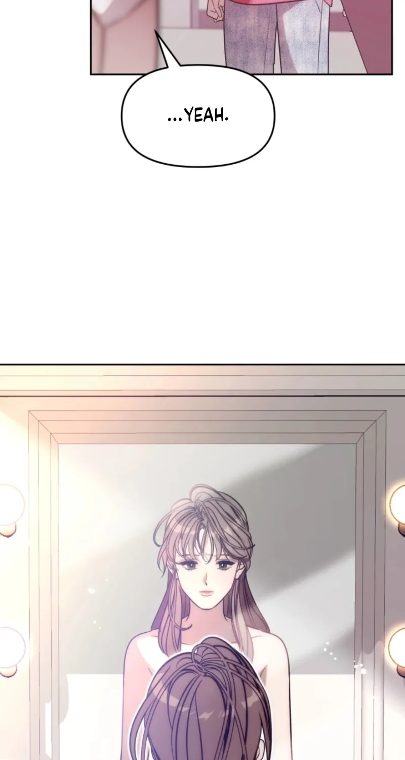 Because It's a Bed Scene Chapter 1 page 26 - 