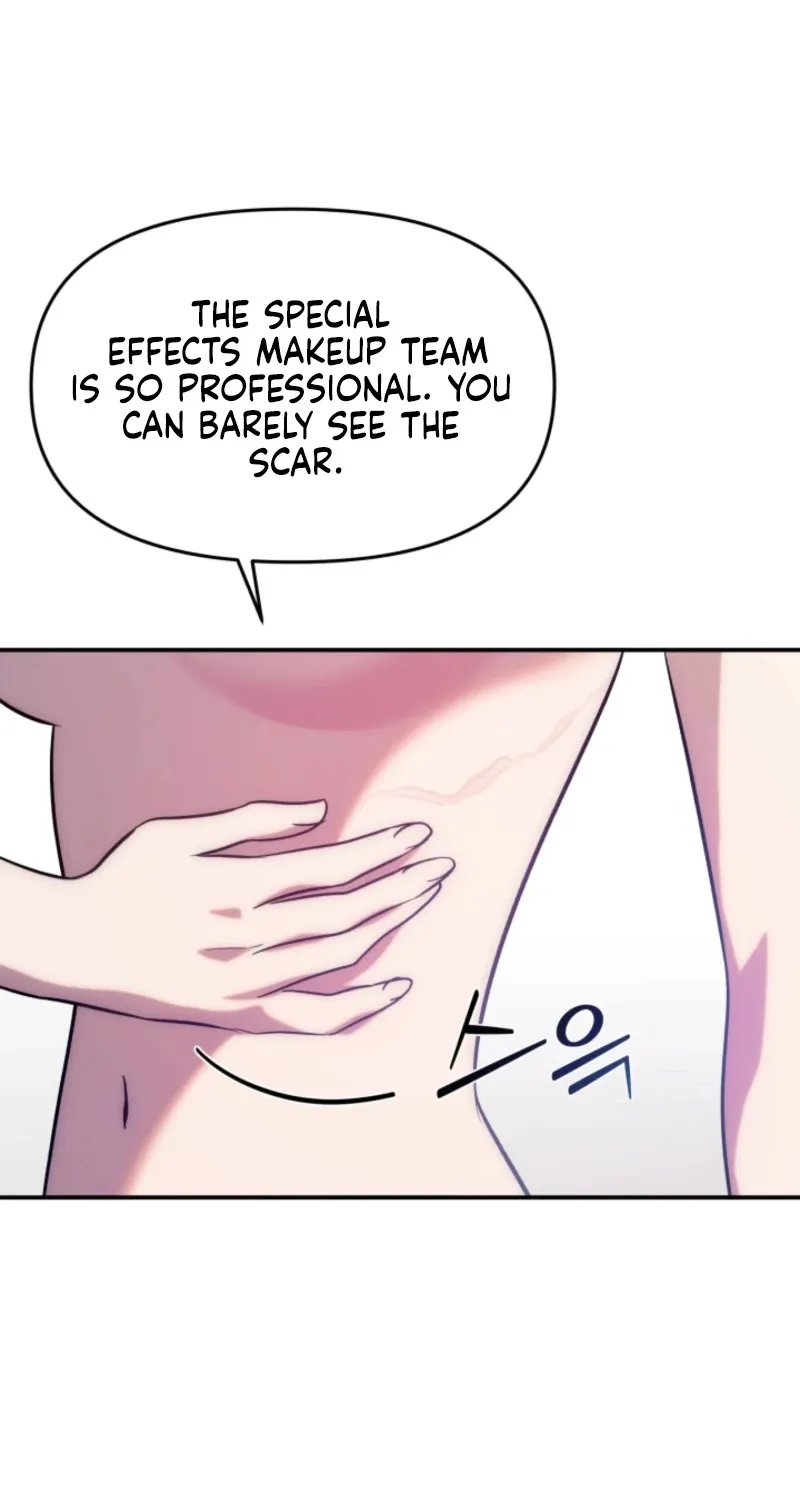 Because It's a Bed Scene Chapter 1 page 28 - 