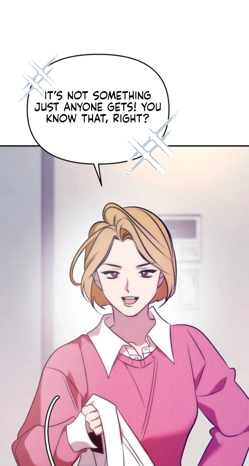 Because It's a Bed Scene Chapter 1 page 30 - 