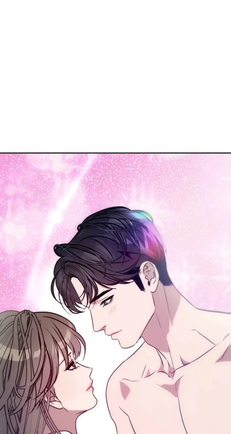 Because It's a Bed Scene Chapter 1 page 4 - 