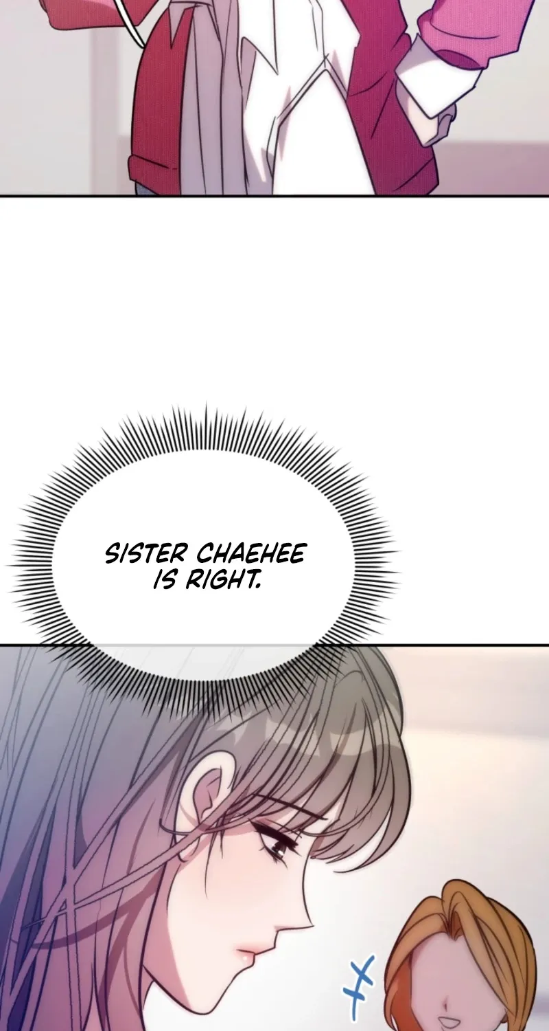 Because It's a Bed Scene Chapter 1 page 31 - 