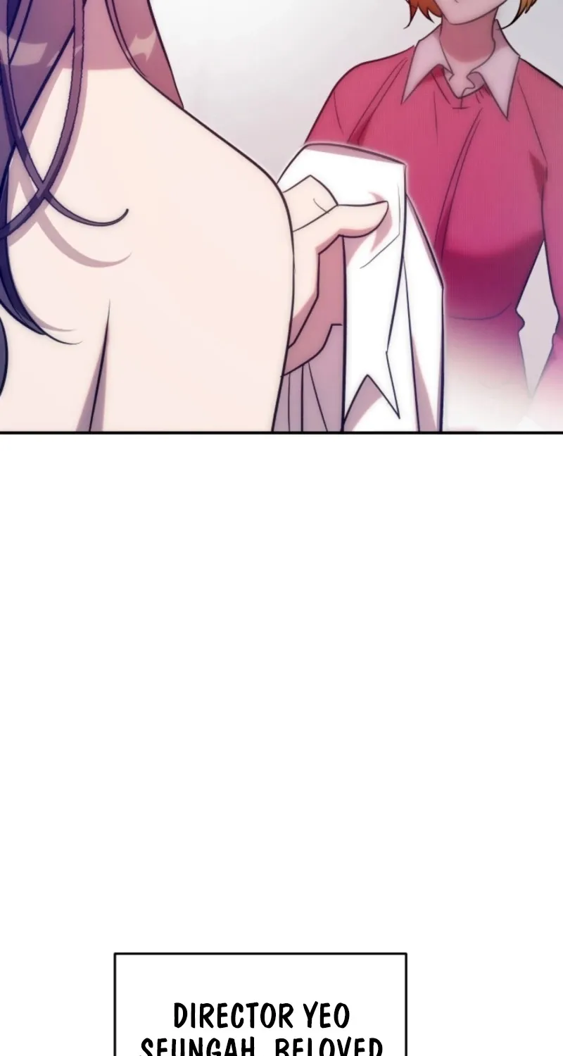 Because It's a Bed Scene Chapter 1 page 32 - 