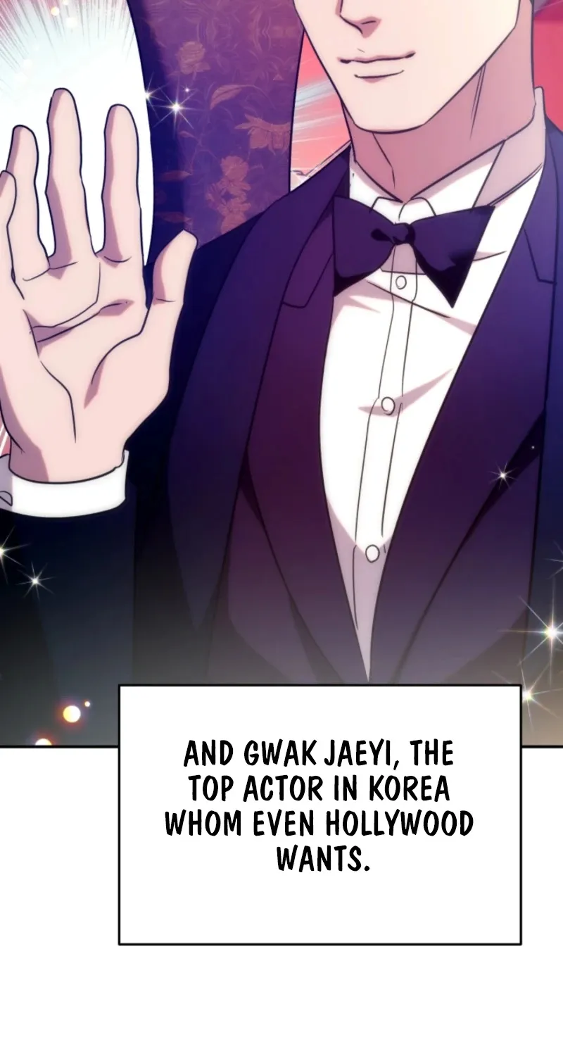 Because It's a Bed Scene Chapter 1 page 34 - 