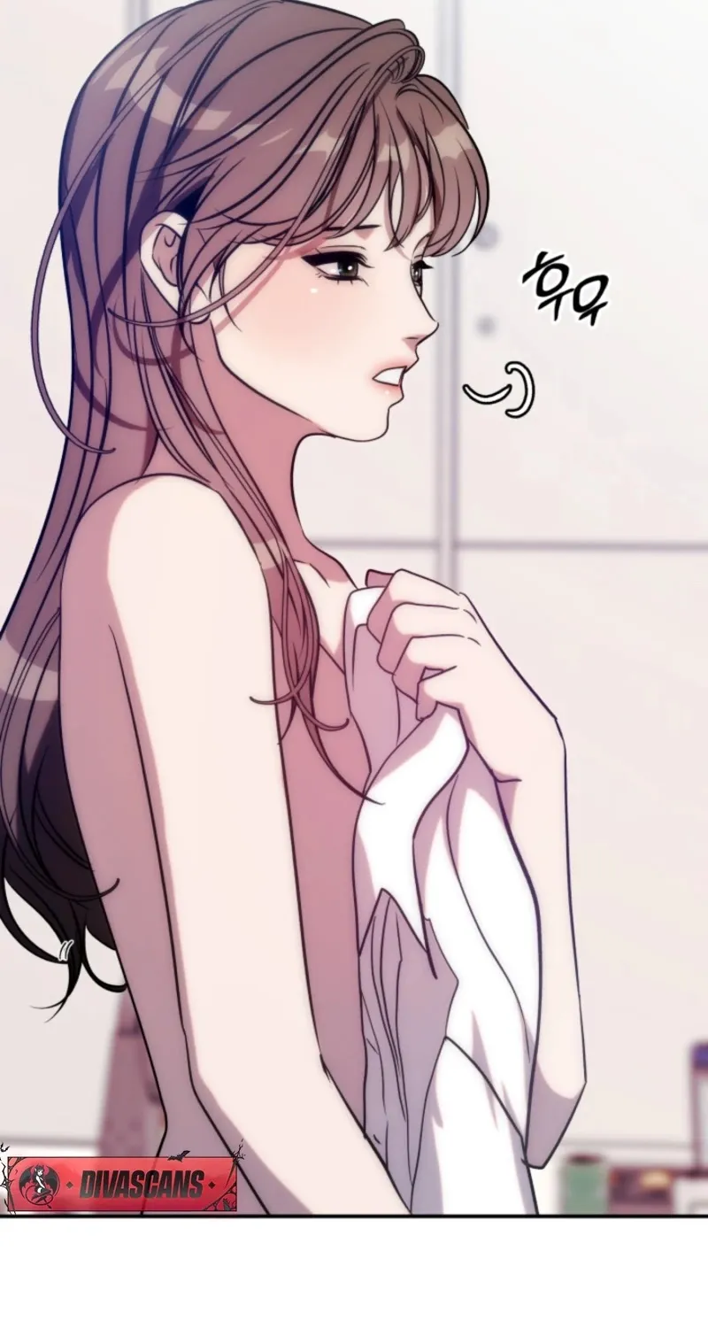 Because It's a Bed Scene Chapter 1 page 36 - 