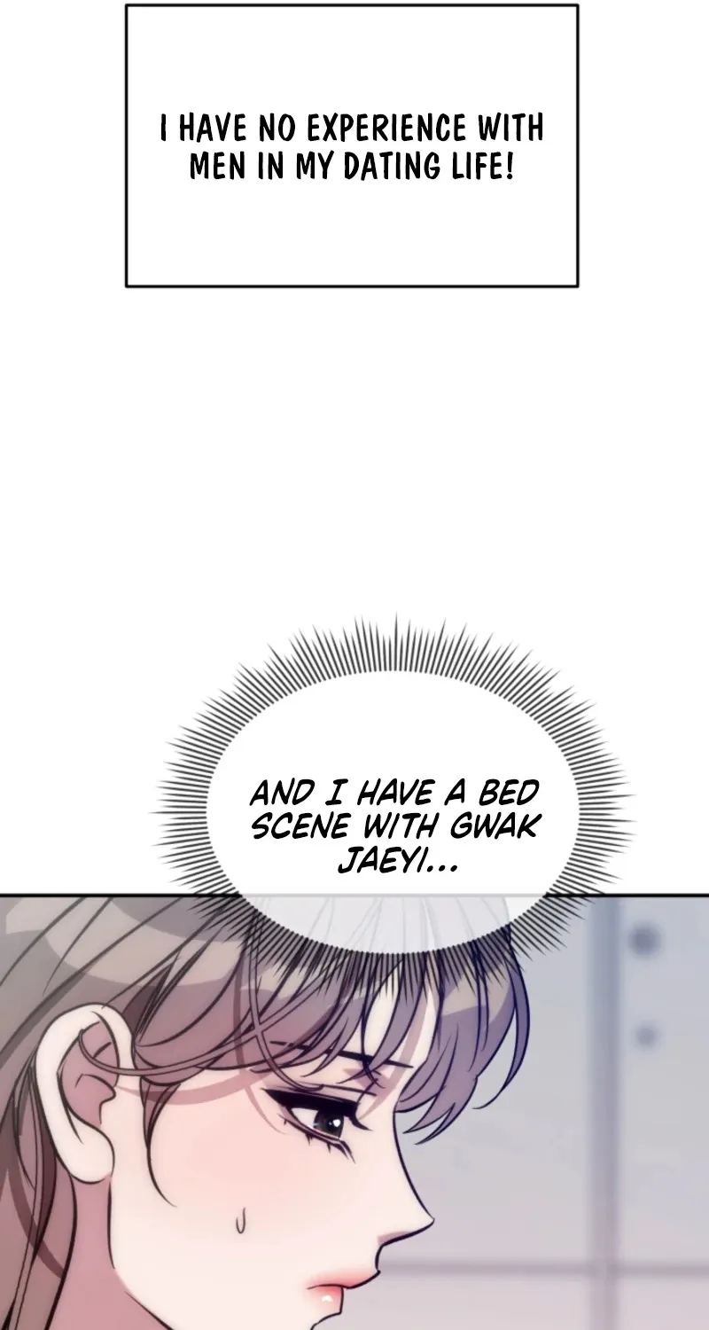 Because It's a Bed Scene Chapter 1 page 40 - 