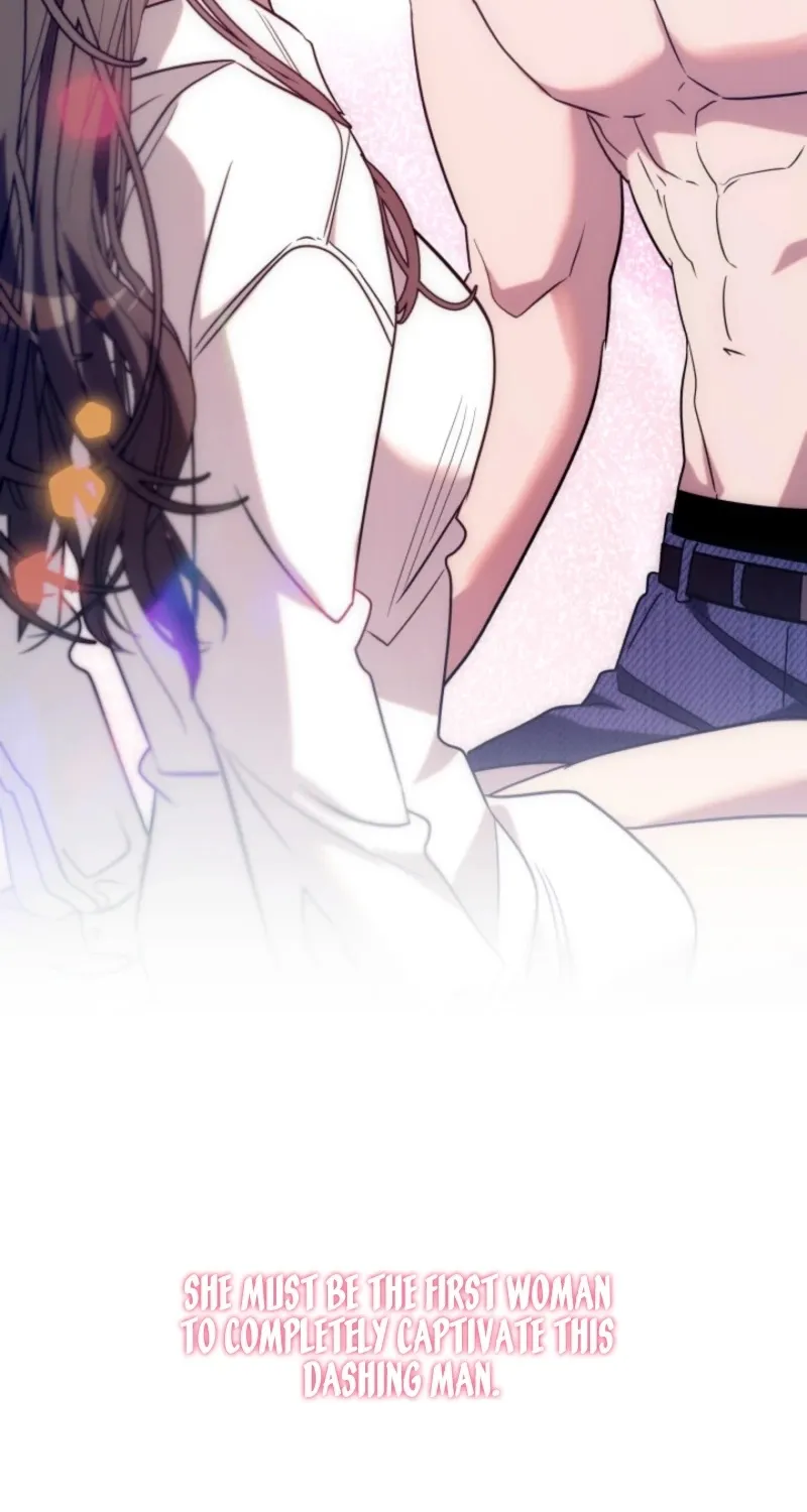 Because It's a Bed Scene Chapter 1 page 5 - 