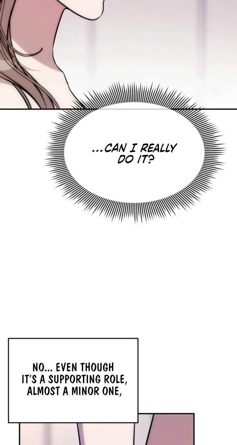 Because It's a Bed Scene Chapter 1 page 41 - 