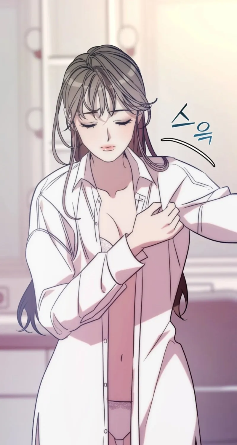 Because It's a Bed Scene Chapter 1 page 43 - 