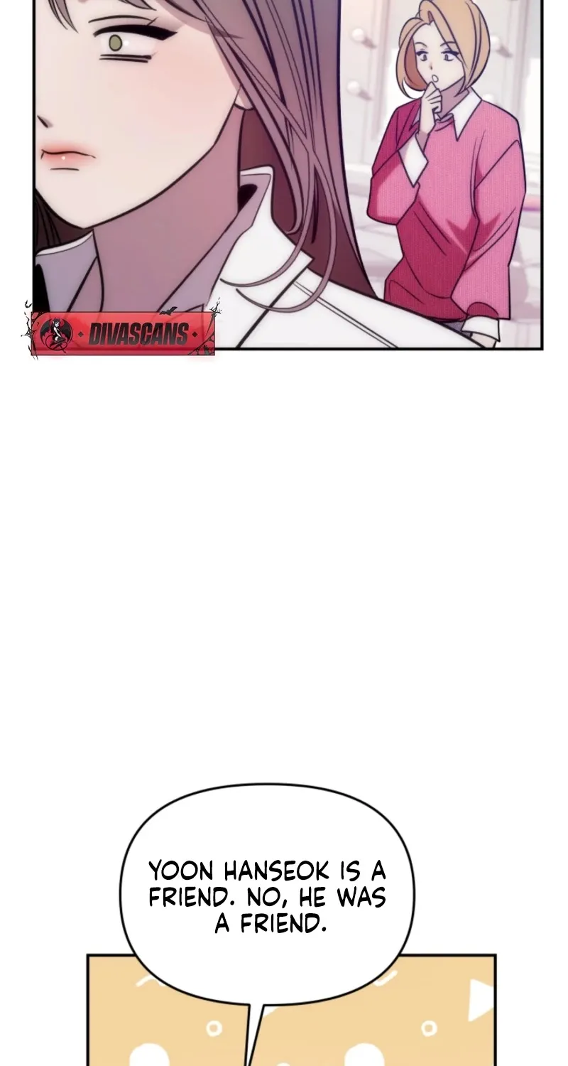 Because It's a Bed Scene Chapter 1 page 45 - 