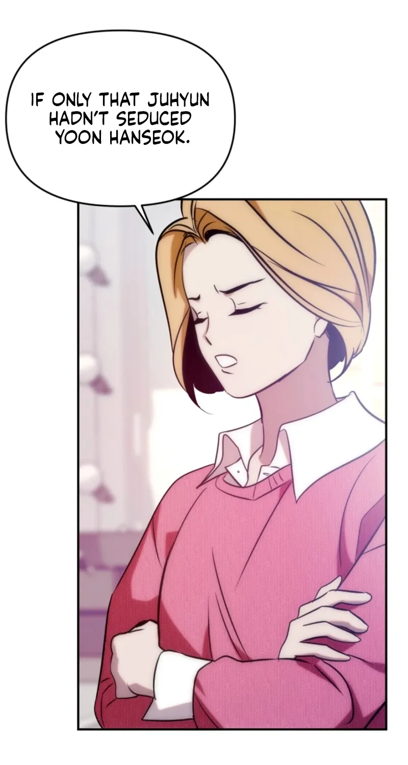 Because It's a Bed Scene Chapter 1 page 47 - 