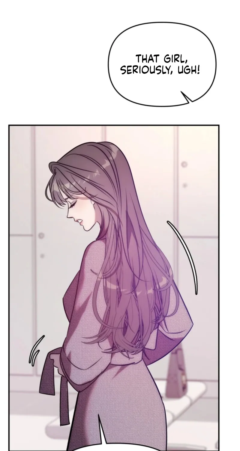 Because It's a Bed Scene Chapter 1 page 48 - 