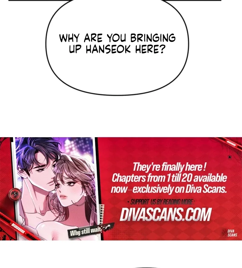 Because It's a Bed Scene Chapter 1 page 49 - 