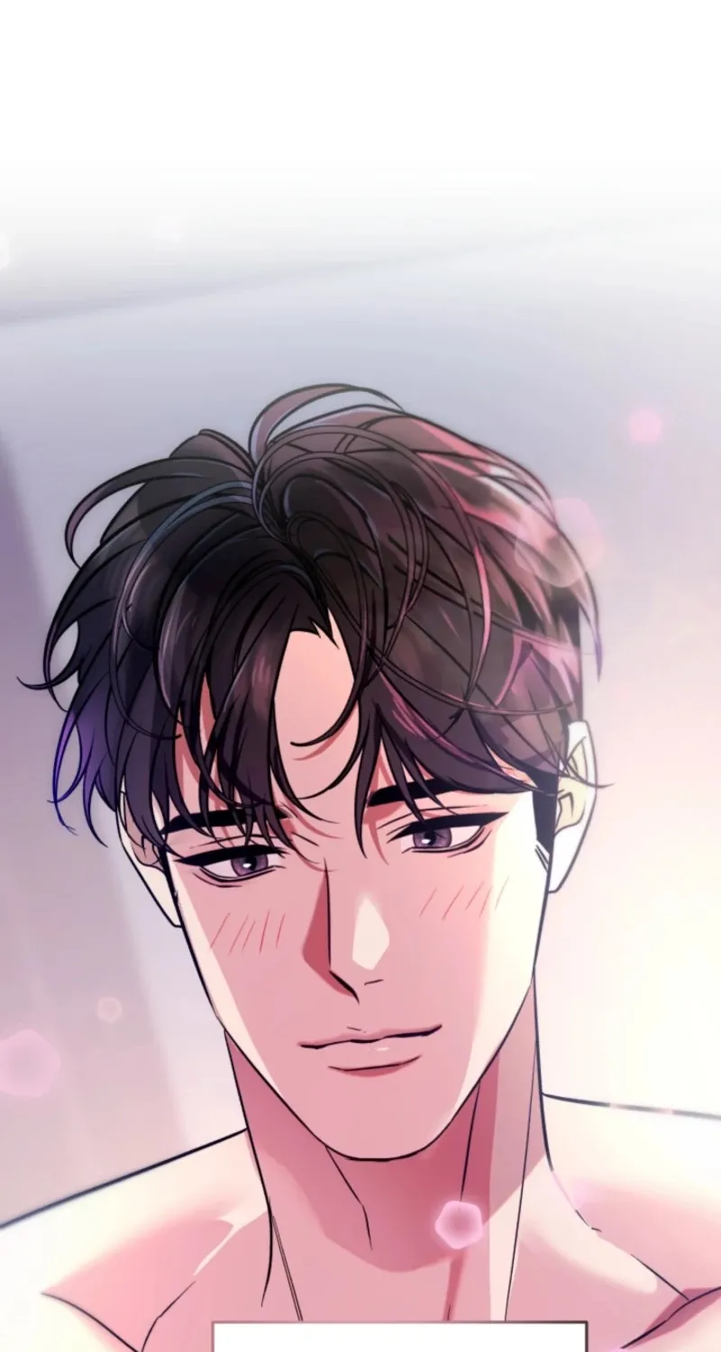 Because It's a Bed Scene Chapter 1 page 6 - 
