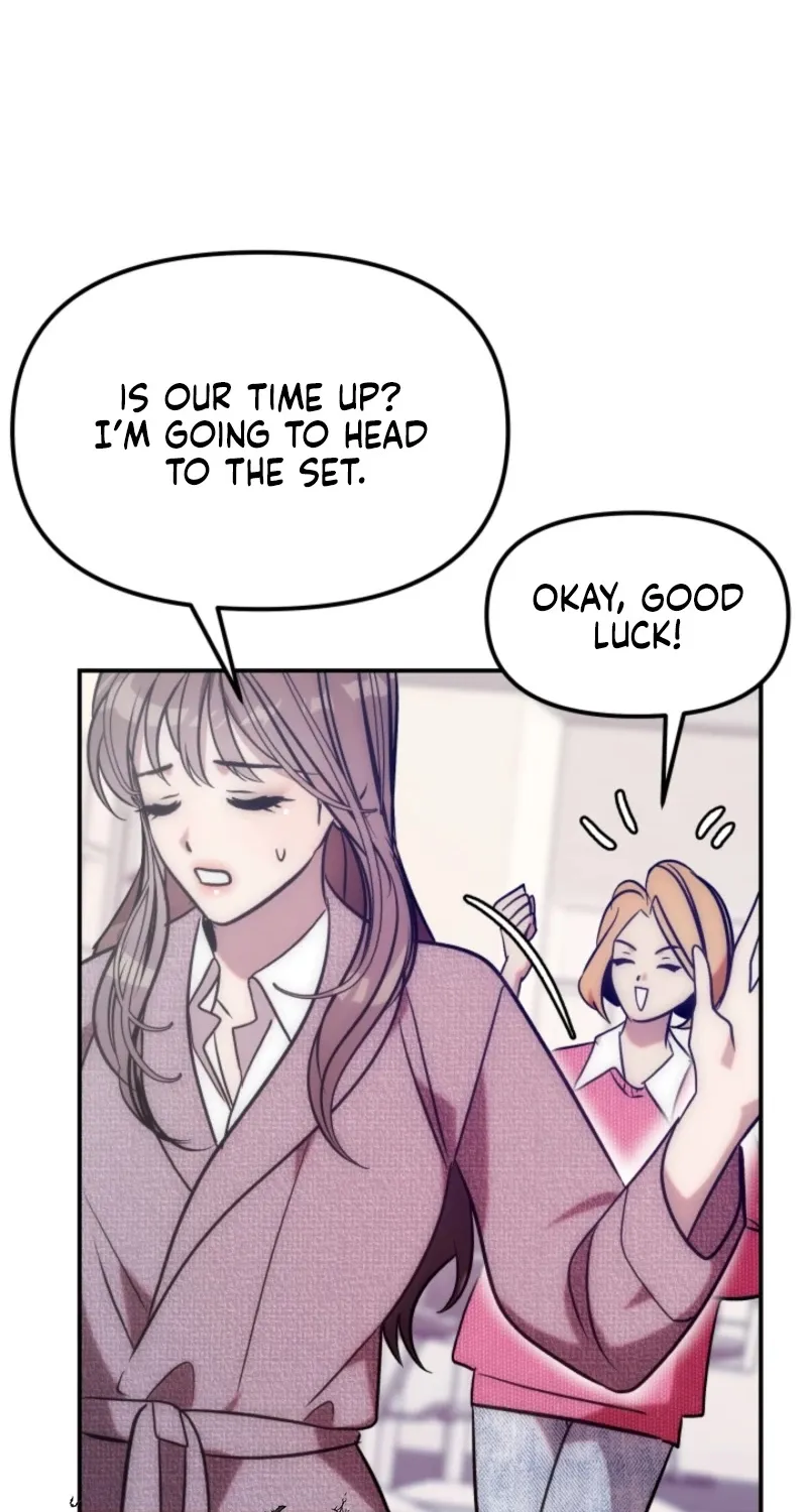 Because It's a Bed Scene Chapter 1 page 53 - 